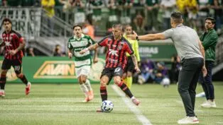 Foto: Victor Ferreira/EC Vitória