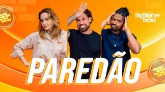 Foto: Divulgação/Globo