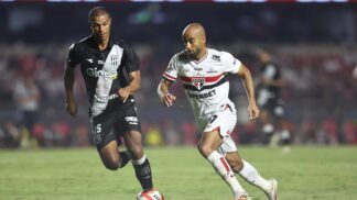 Foto: Paulo Pinto/São Paulo FC