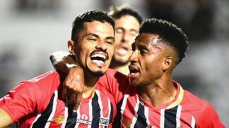 Foto: Alexandre Battibugli/Ag. Paulistão