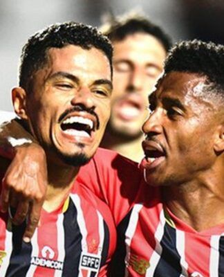 Foto: Alexandre Battibugli/Ag. Paulistão