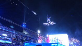 Foto: Reprodução/Globo