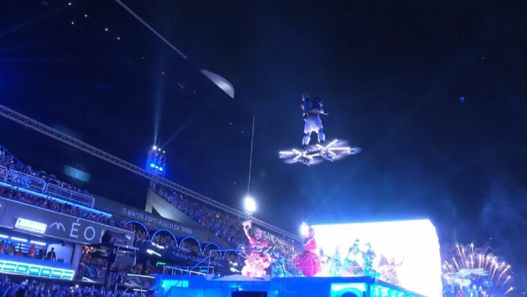 Foto: Reprodução/Globo