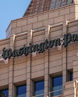 Washington Post, de Jeff Bezos, demite funcionários e reduz a cobertura jornalística