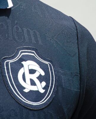 Remo lança nova camisa principal inspirada nos 410 anos de Belém com elementos históricos