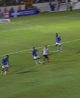 Foto: Reprodução/Youtube/Canal do Benja