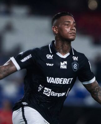 Foto: Samara Miranda/Remo