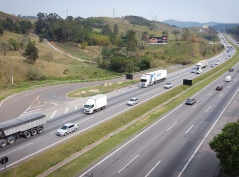 Foto: Pablo Jacob/Governo de SP