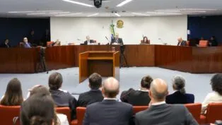 Juízes começam a julgar o Caso Marielle Franco no STF