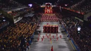 Foto: Reprodução/Globo