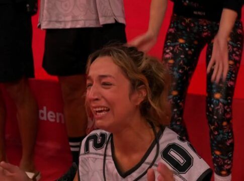 Foto: Reprodução/Globo