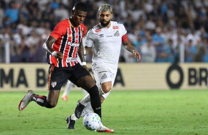 Foto: Thiago Bernardes/Reuters