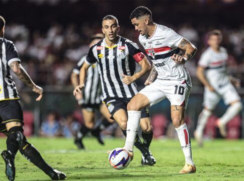 Foto: Saopaulofc.net
