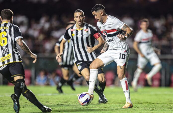 Foto: Saopaulofc.net