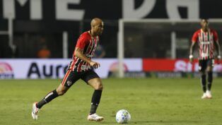 Foto: Rubens Chiri/São Paulo FC