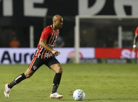 Foto: Rubens Chiri/São Paulo FC