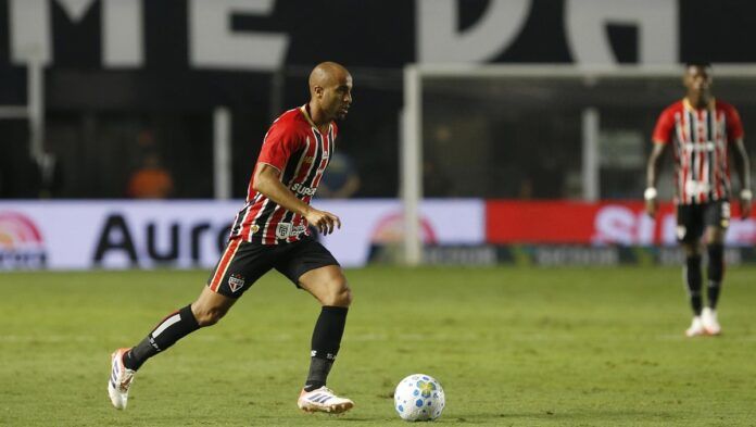 Foto: Rubens Chiri/São Paulo FC