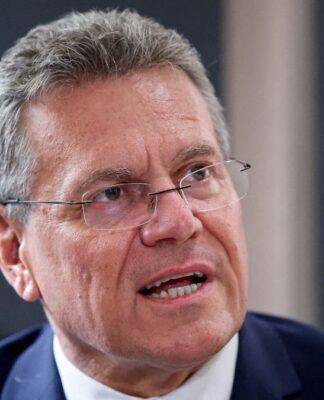 UE deve estar pronta para colocar em vigor acordo com Mercosul, diz chefe de comércio