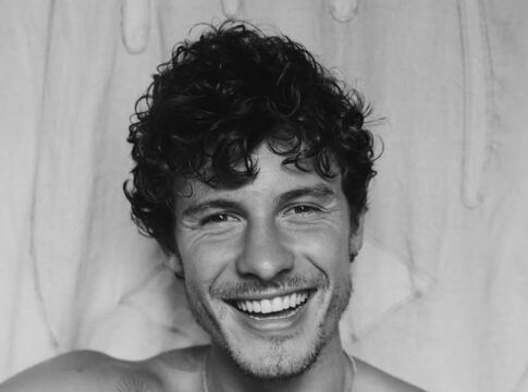 Foto: Reprodução/Instagram/Shawn Mendes