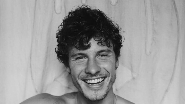 Foto: Reprodução/Instagram/Shawn Mendes