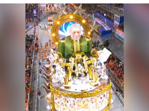 Foto: Reprodução/Globo