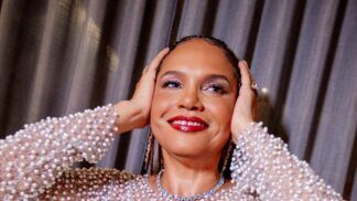 Foto: Reprodução/Instagram/Teresa Cristina