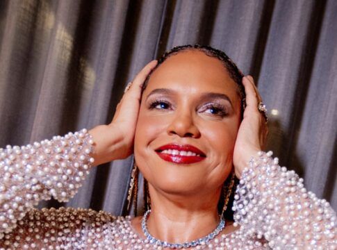 Foto: Reprodução/Instagram/Teresa Cristina