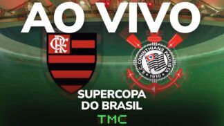 Flamengo x Corinthians