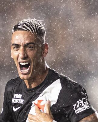 Foto: Matheus Lima/Vasco da Gama