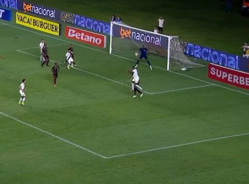 Foto: Reprodução/SporTV