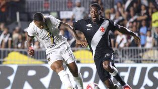 Foto: João Braz/ Volta Redonda