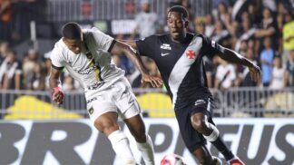 Foto: João Braz/ Volta Redonda