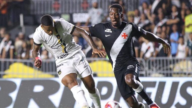 Foto: João Braz/ Volta Redonda