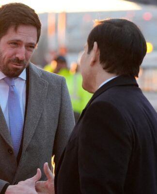 Irã afirma que acordos com EUA podem envolver energia, mineração e aeronaves