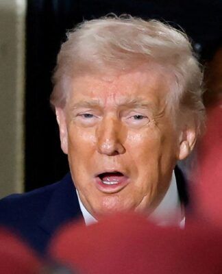 Membros do Conselho de Paz prometeram mais de US$ 5 bilhões para Gaza, diz Trump