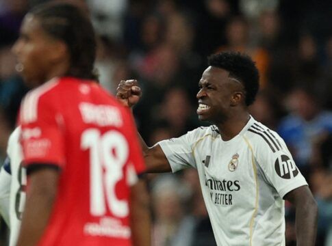 Foto: Violeta Santos Moura/Reuters