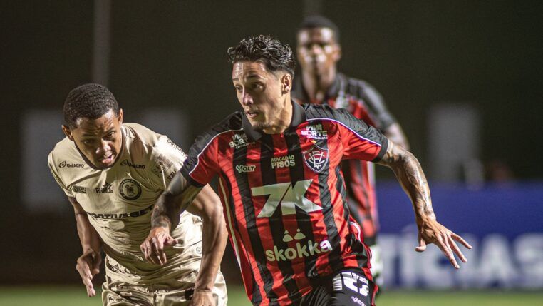 Foto: Victor Ferreira/Vitória