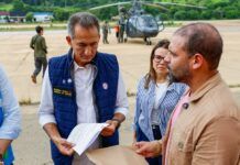 Foto: Márcio Pinheiro/MIDR