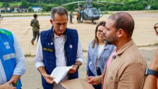 Foto: Márcio Pinheiro/MIDR