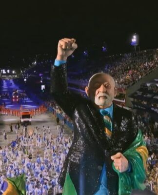 Foto: Reprodução/Globo