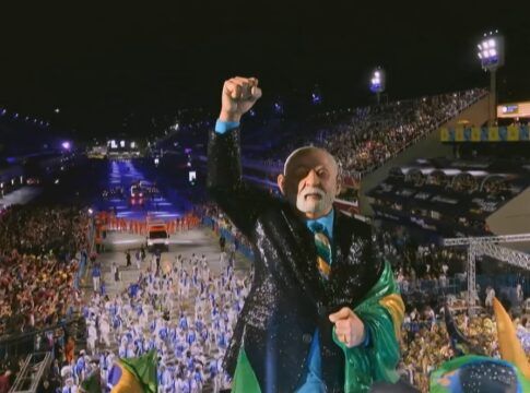 Foto: Reprodução/Globo