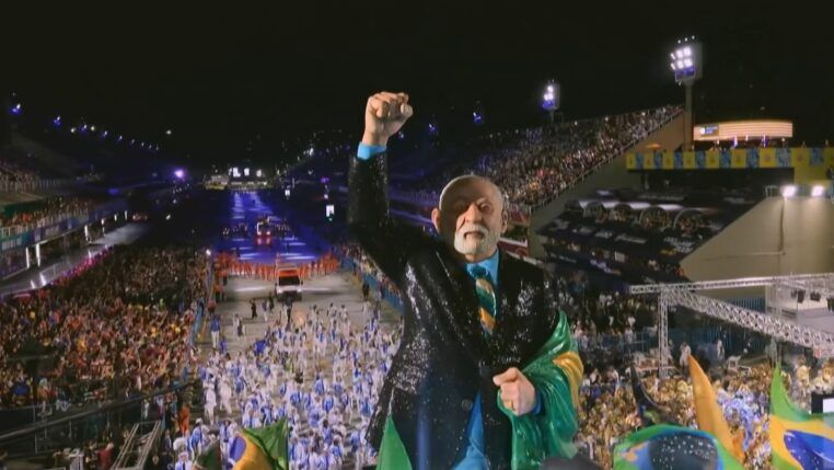 Foto: Reprodução/Globo