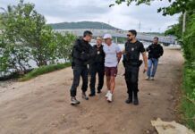Bicheiro Adilsinho é capturado e preso em Cabo Frio (RJ)