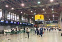 Voos da Emirates e Qatar Airways retornam a Guarulhos após ataques ao Irã