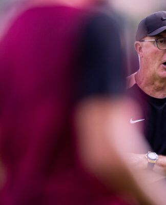 Dorival Júniro no treinod o Corinthians