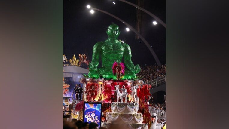 Jean Carniel/Reuters