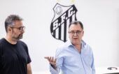 O Santos divulgou que tem uma proposta de um fundo de investimentos que totalizaria R$ 2 bilhões para a compra do clube. O suposto dono desse fundo negou que queira fazer o aporte