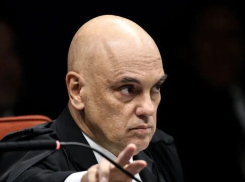 Alexandre de Moraes
