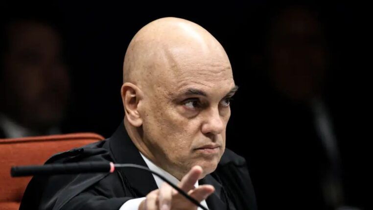 Alexandre de Moraes