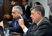 PT pede anulação de votação que aprovou quebra de sigilo bancário de Lulinha